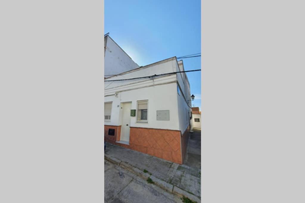 Sherry House Херес-де-ла-Фронтера Экстерьер фото
