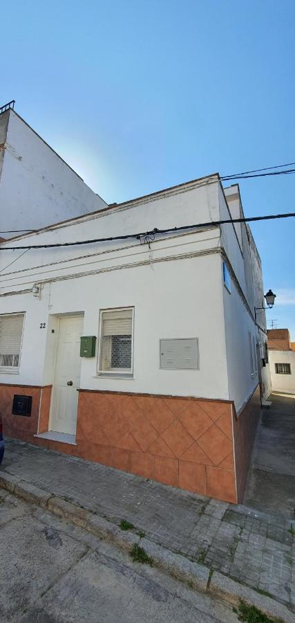 Sherry House Херес-де-ла-Фронтера Экстерьер фото